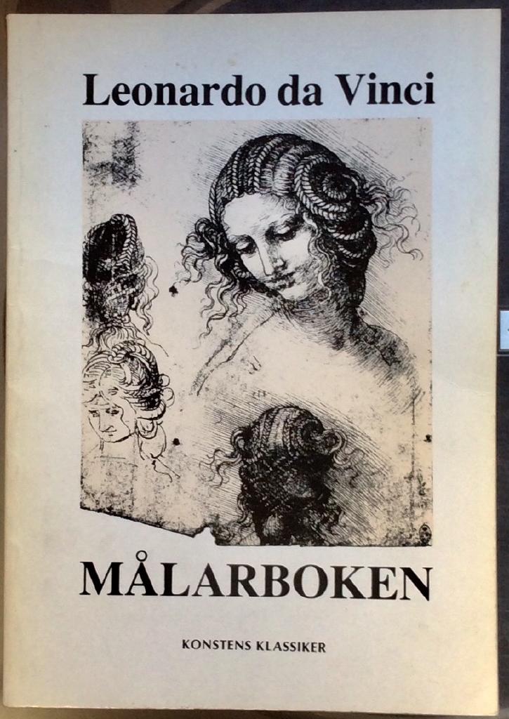 M&aring;larboken