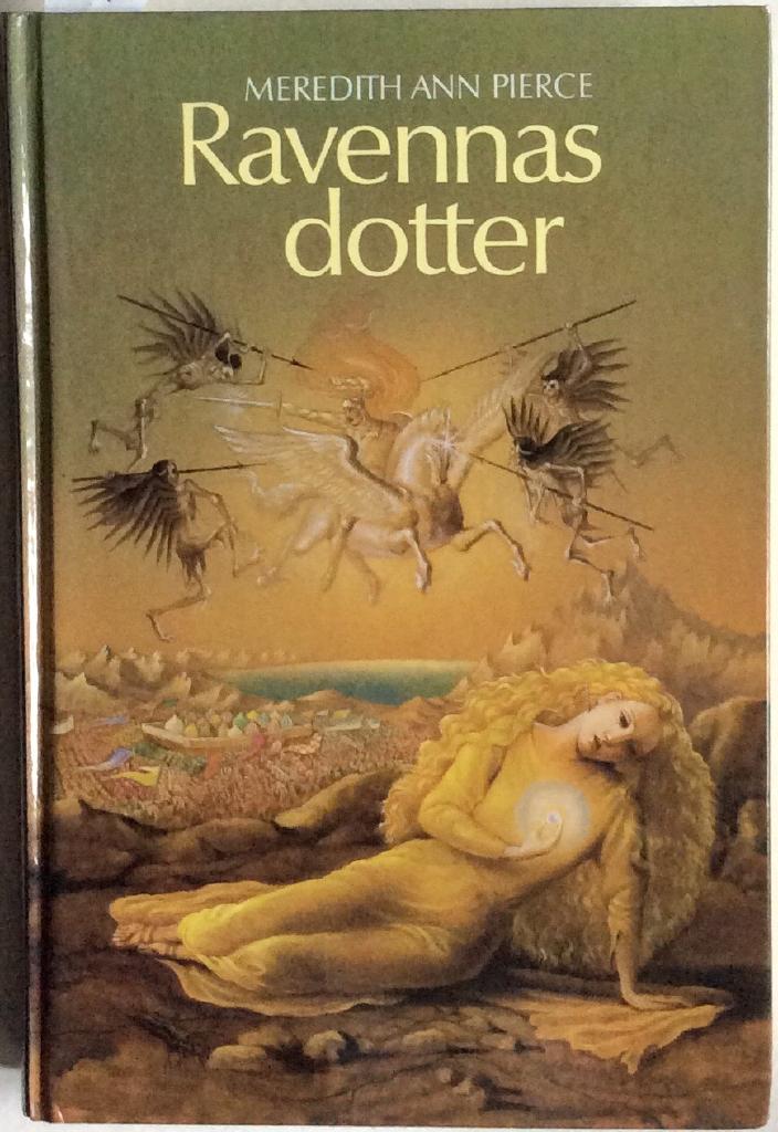 Ravennas dotter