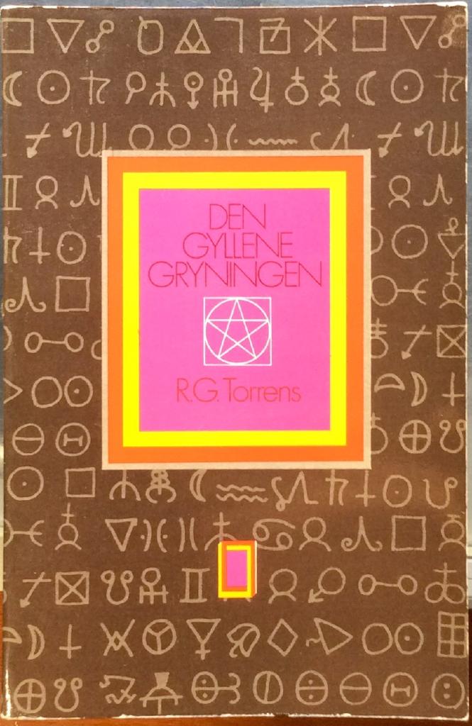 Den gyllene gryningen