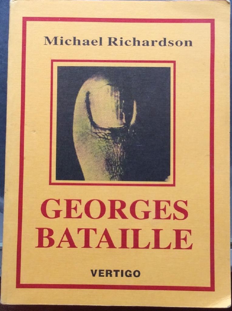 Georges Bataille