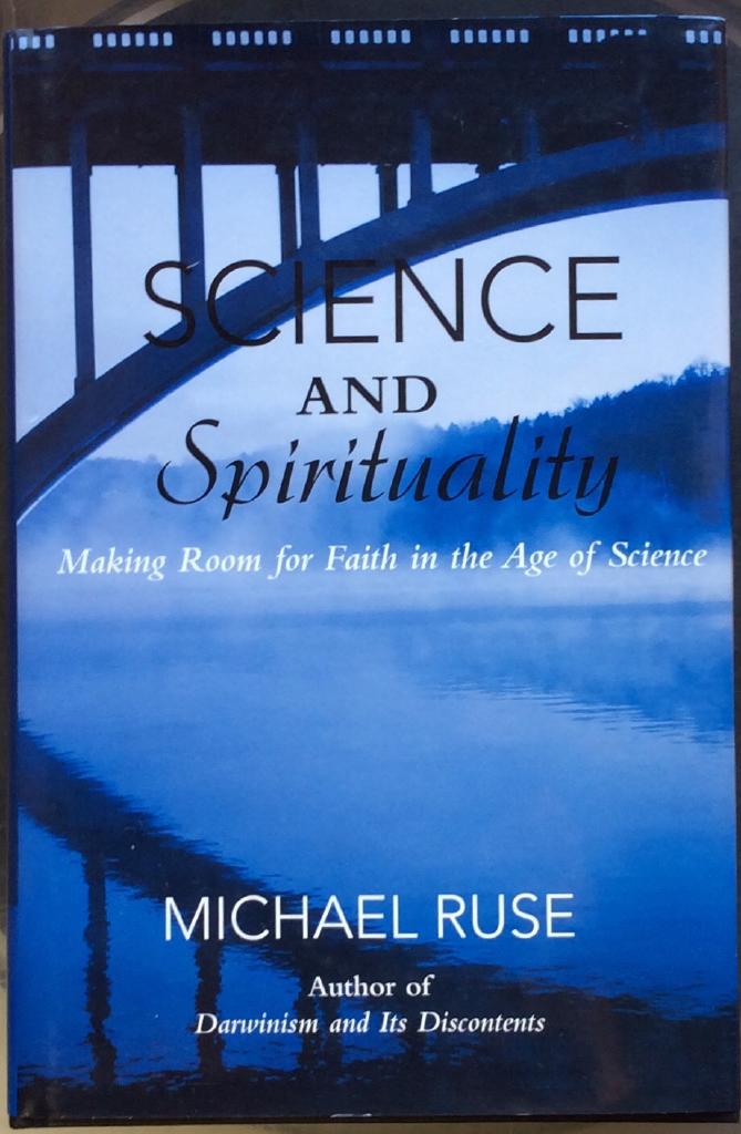 Science and Spirituality [Elektronisk resurs] Making Room for Faith in the Age of Science