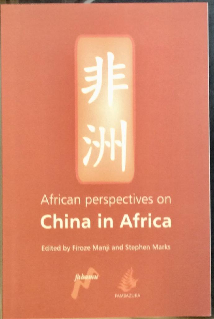 African perspectives on China in Africa