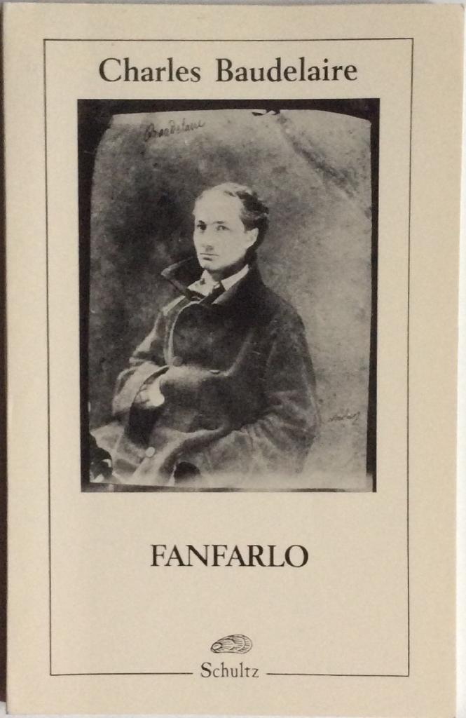 Fanfarlo : La Fanfarlo
