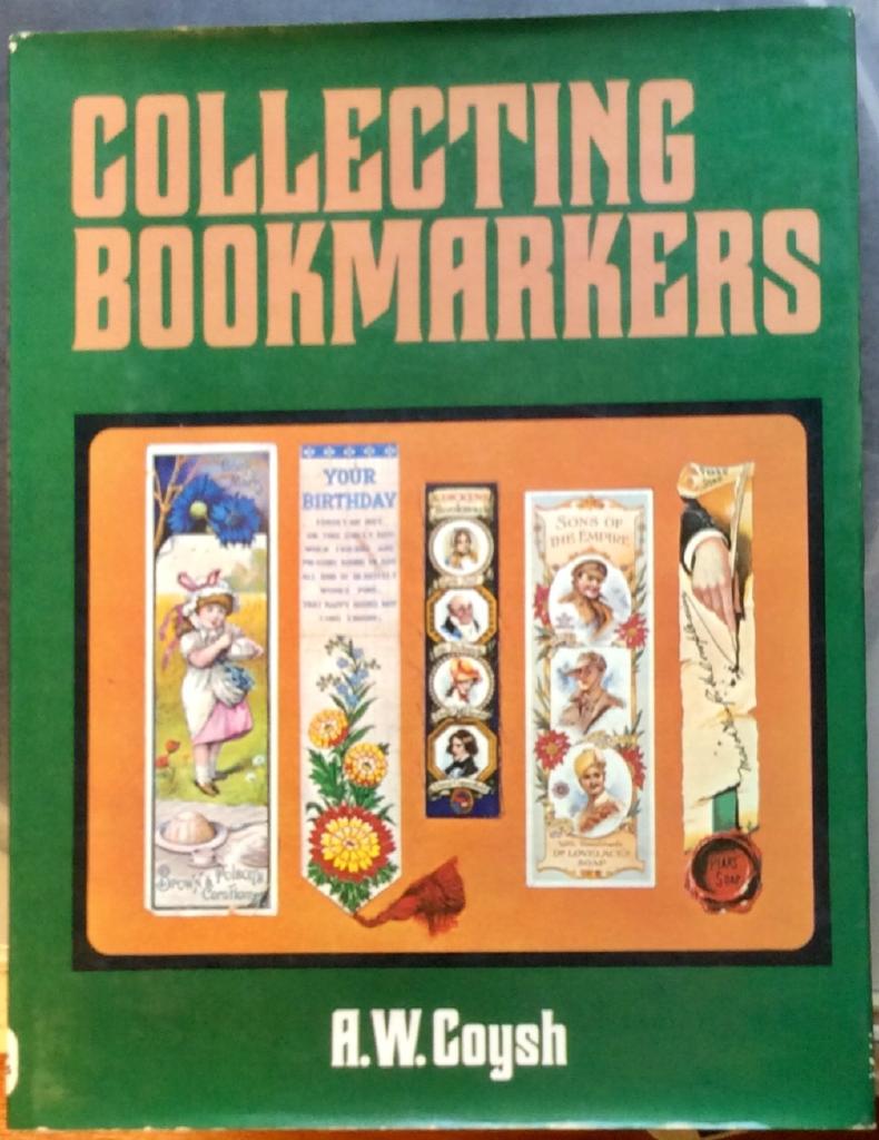 Collecting bookmarkers