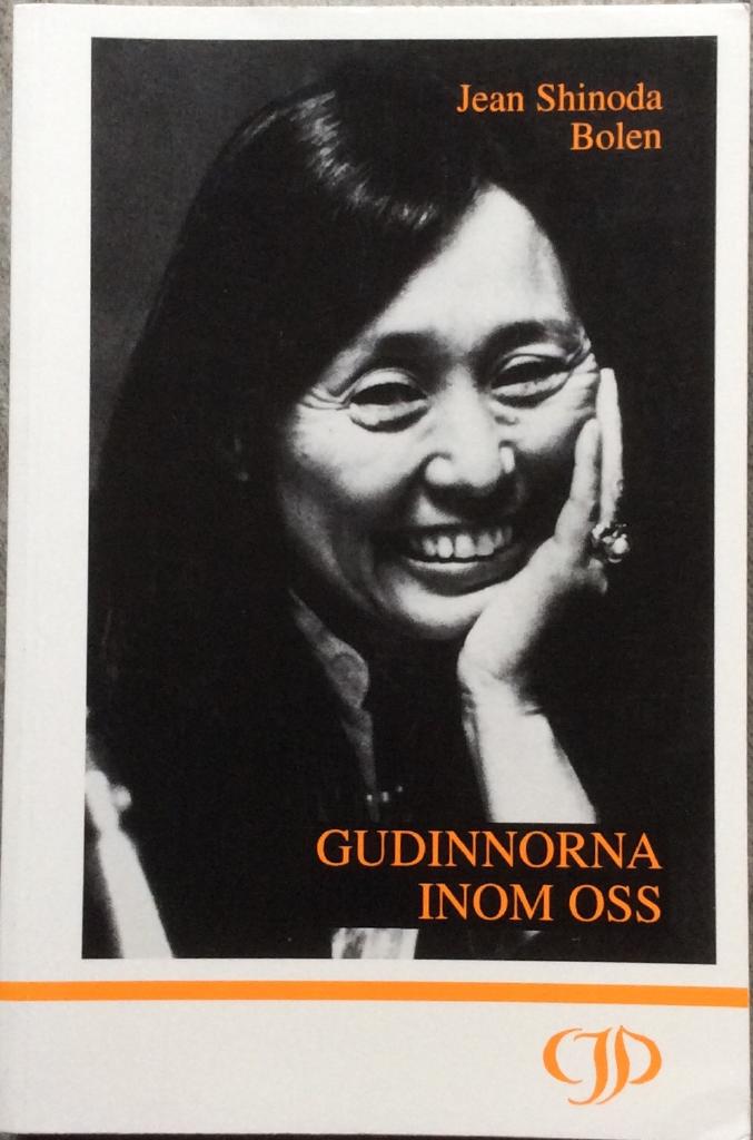 Gudinnorna inom oss