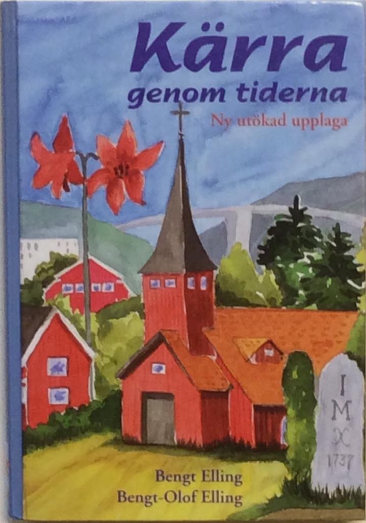 K&auml;rra genom tiderna