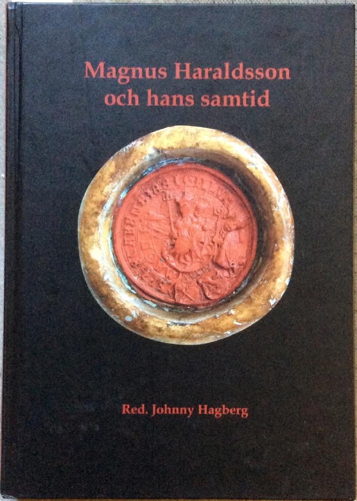 Magnus Haraldsson och hans samtid