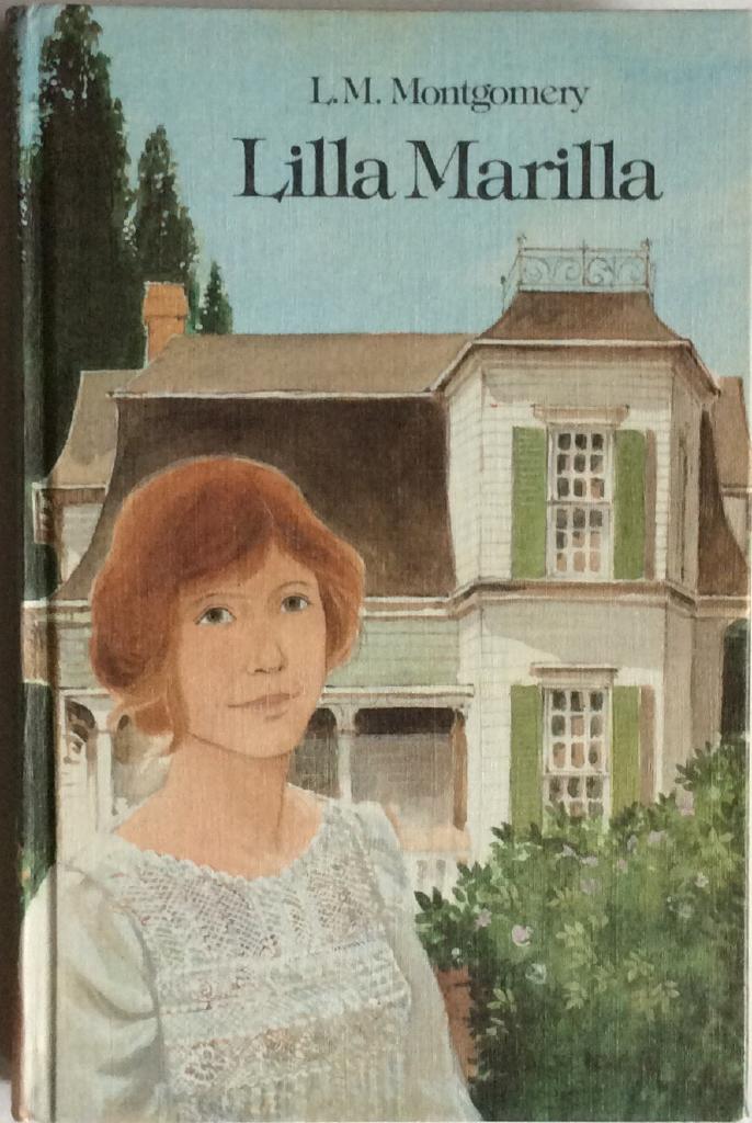 Lilla Marilla
