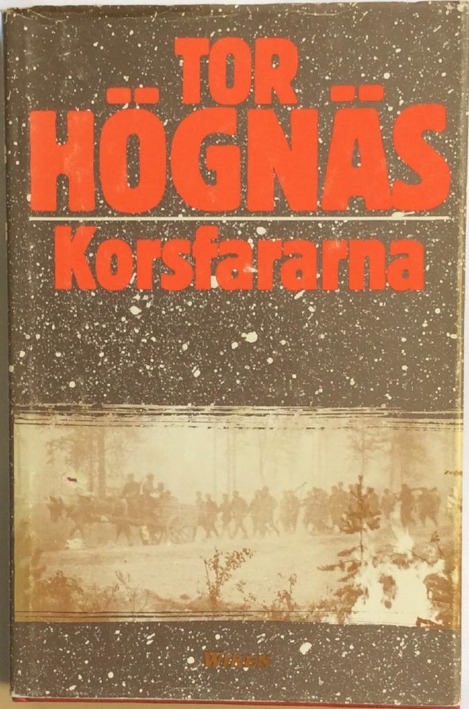 Korsfararna : en ber&auml;ttelse om fred och krig