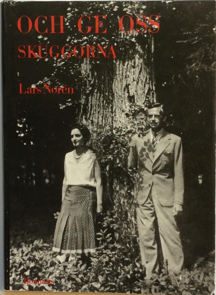 Och ge oss skuggorna