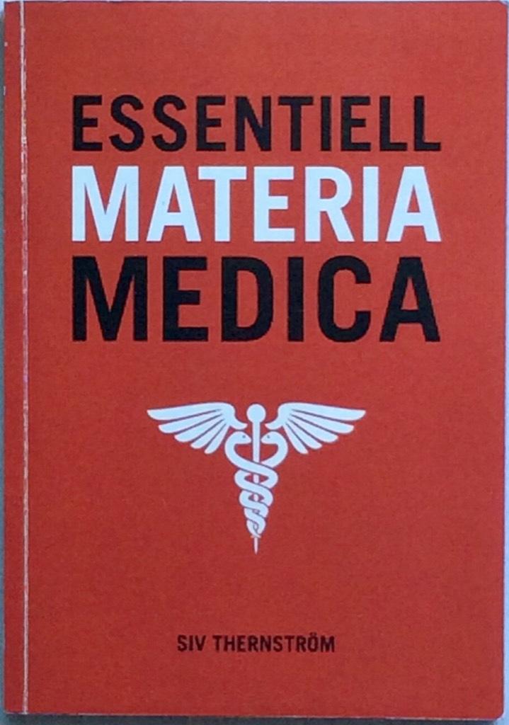 Essentiell materia medica