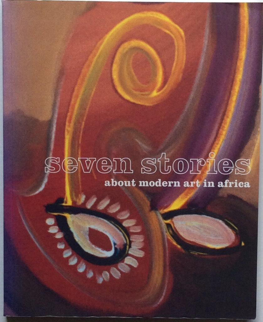 Seven stories about modern art in Africa