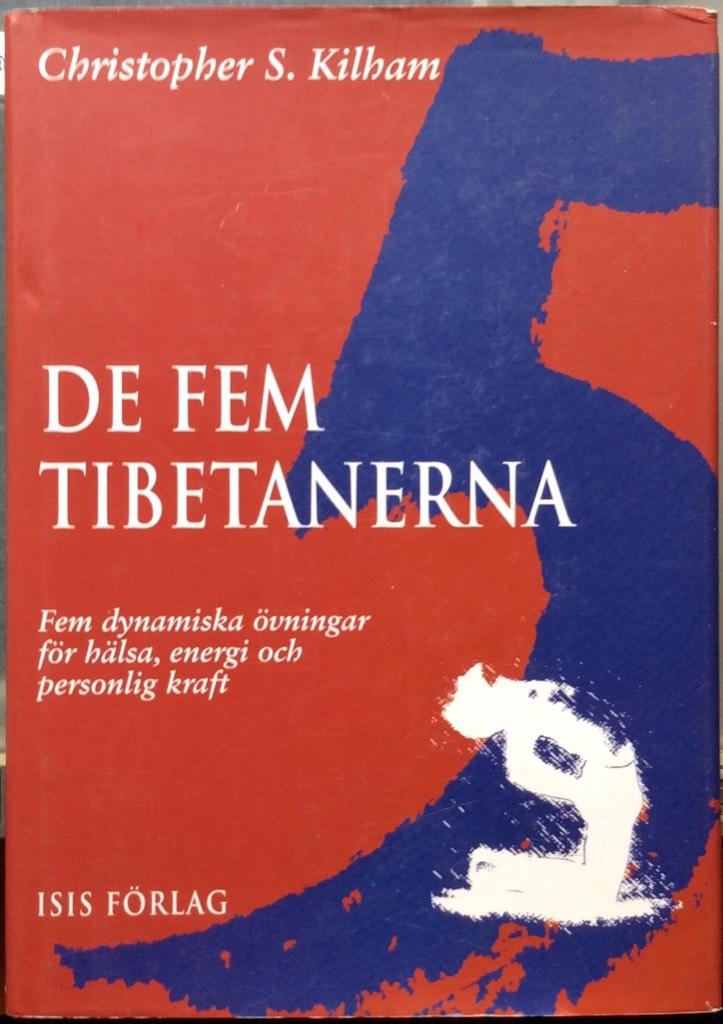 De fem tibetanerna