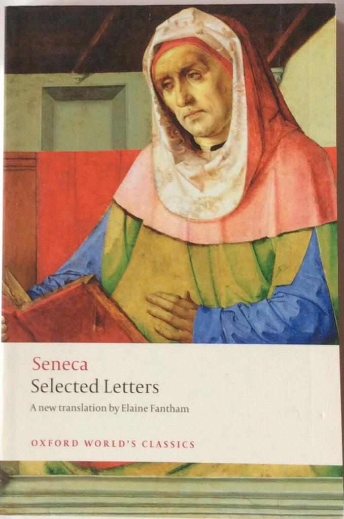Selected Letters [Elektronisk resurs]
