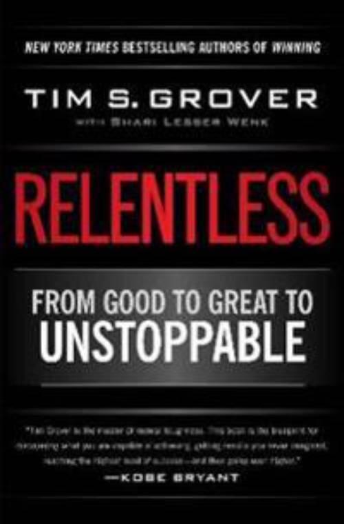 Relentless