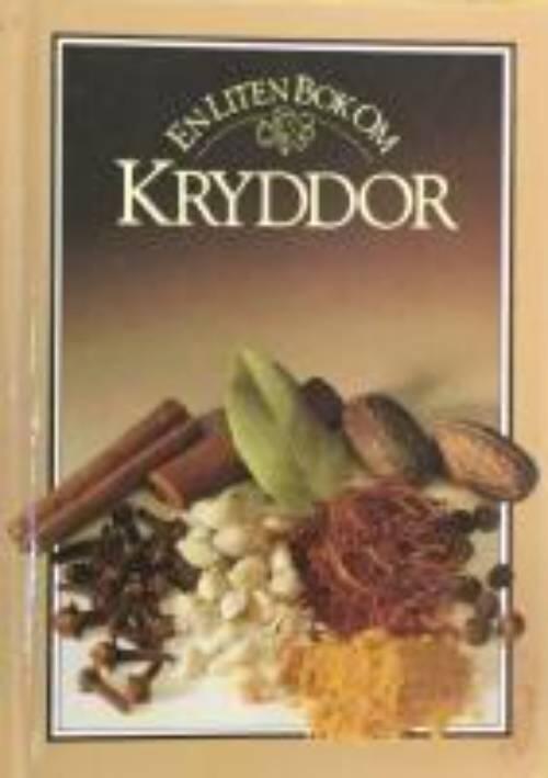En liten bok om kryddor
