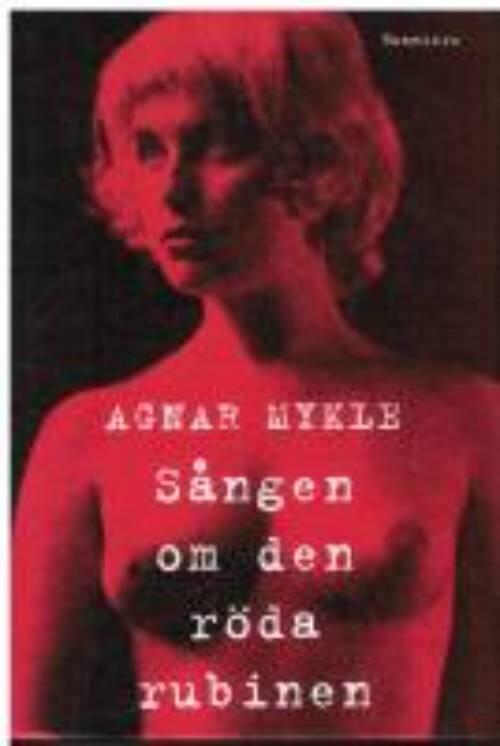 Sången om den röda rubinen