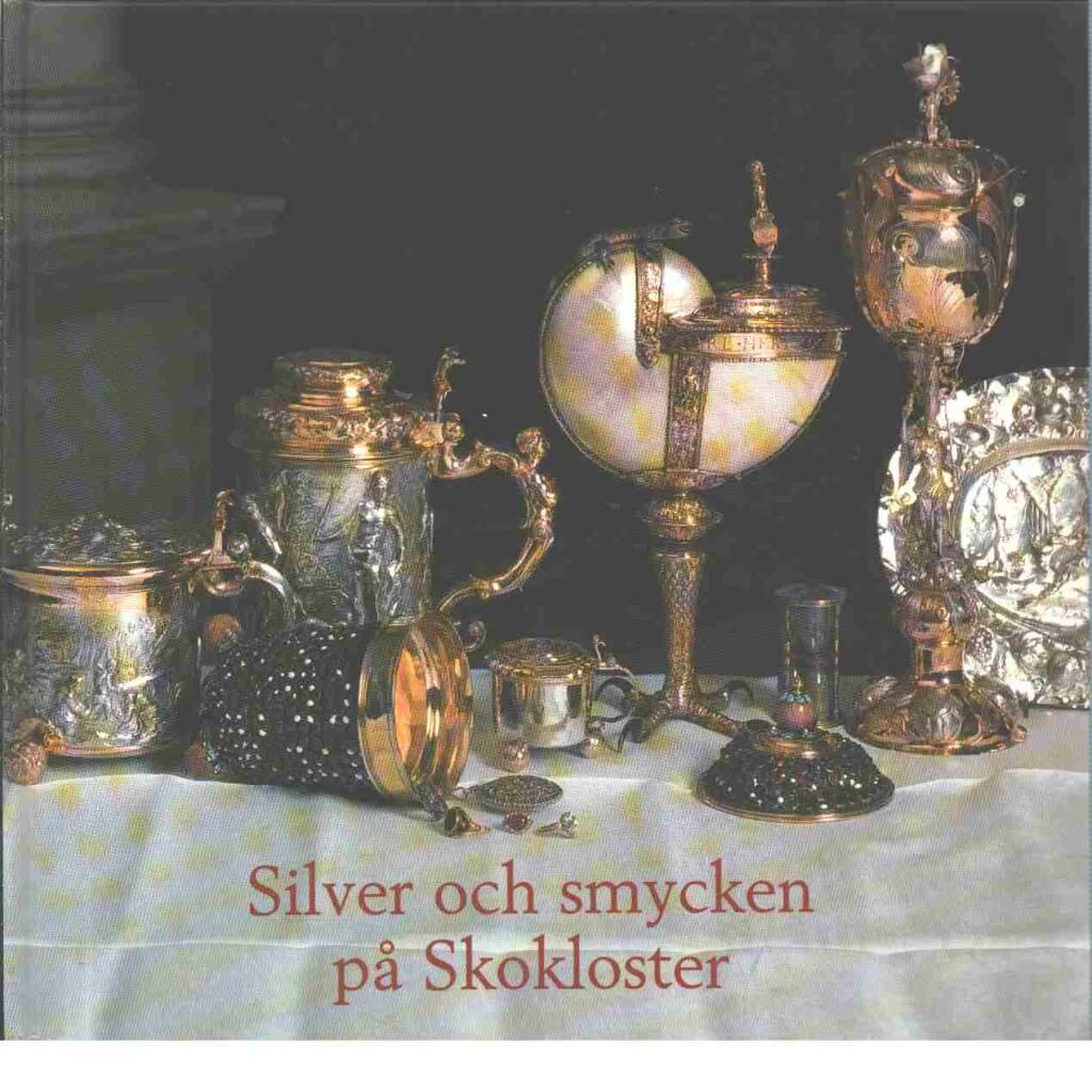 Silver och smycken på Skokloster : utställningskatalog 1995