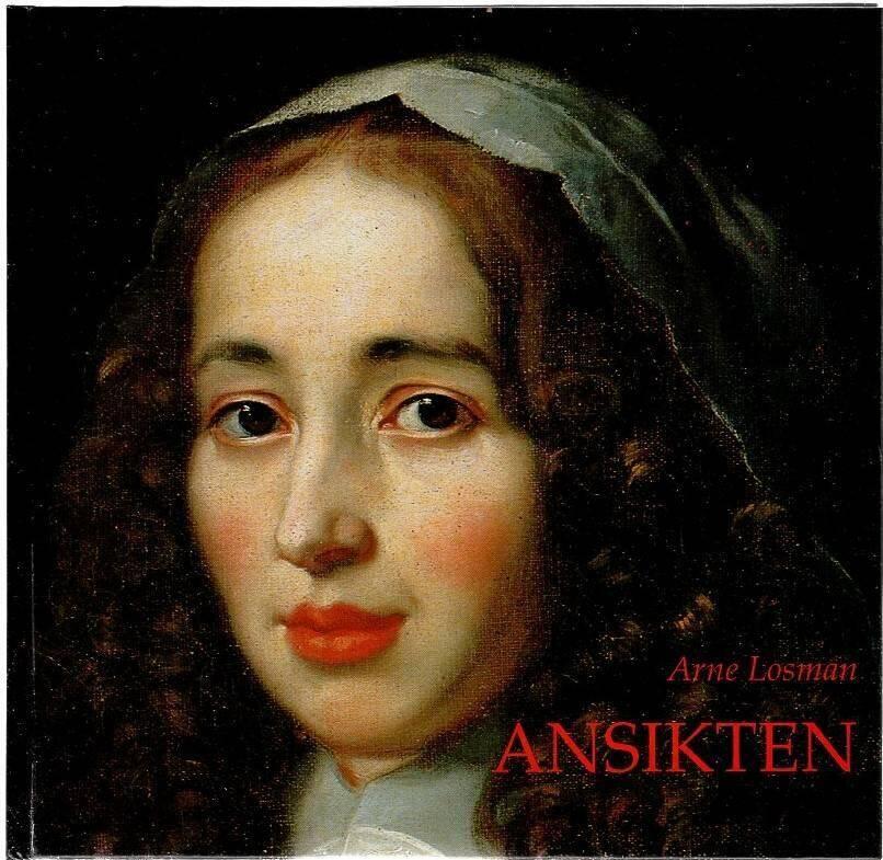 Ansikten : Matthaeus Merian den yngres portr&auml;tt p&aring; Skokloster