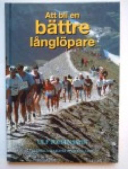 Att bli en bättre långlöpare