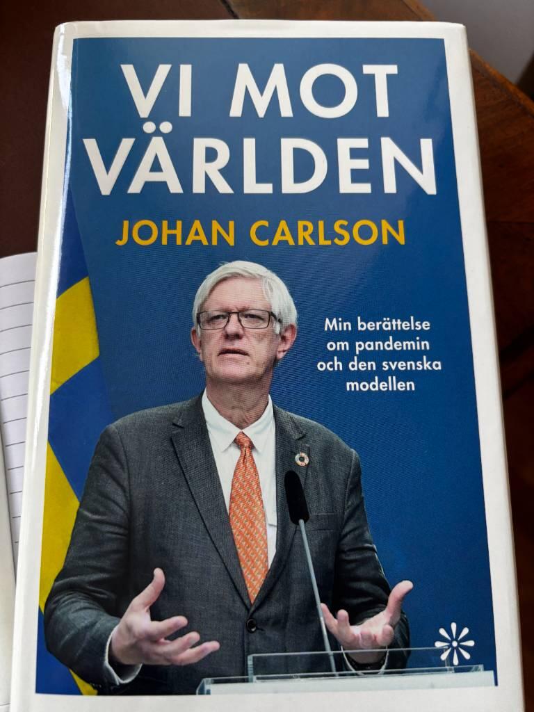 Vi mot v&auml;rlden
