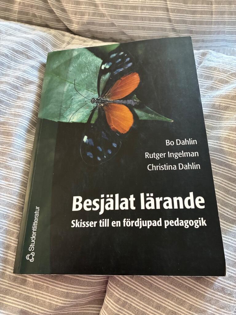 Besj&auml;lat l&auml;rande