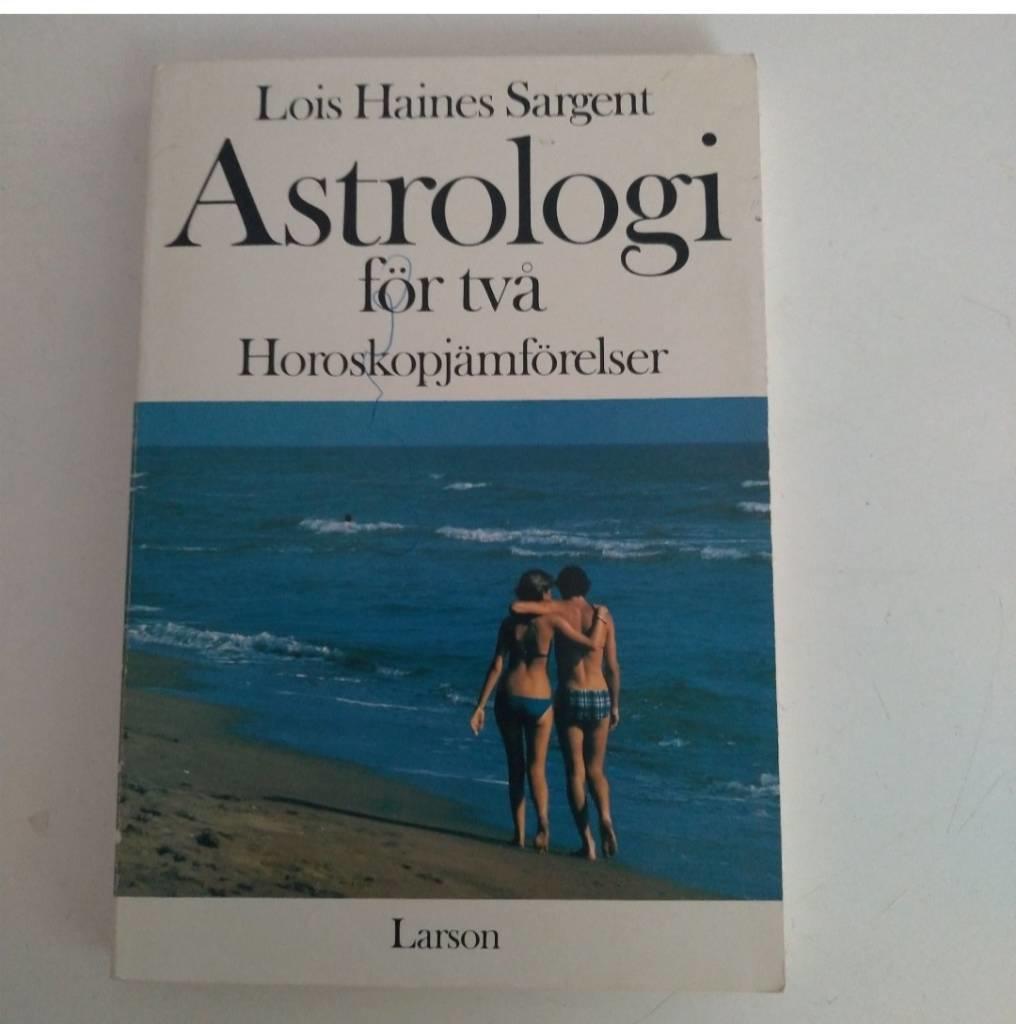 Astrologi för två : horoskopjämförelser