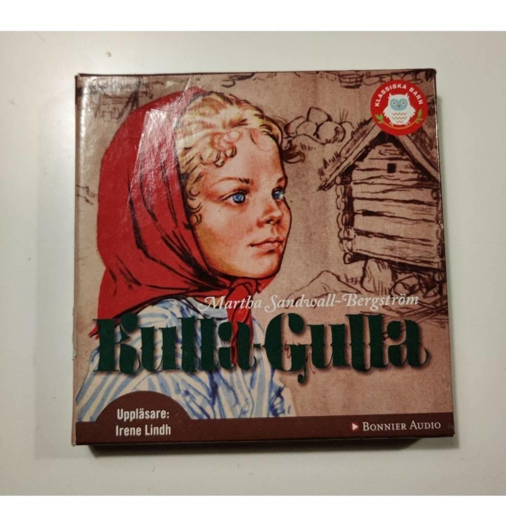 Kulla-Gulla