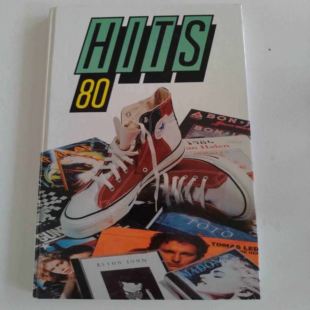 Hits 80-tal