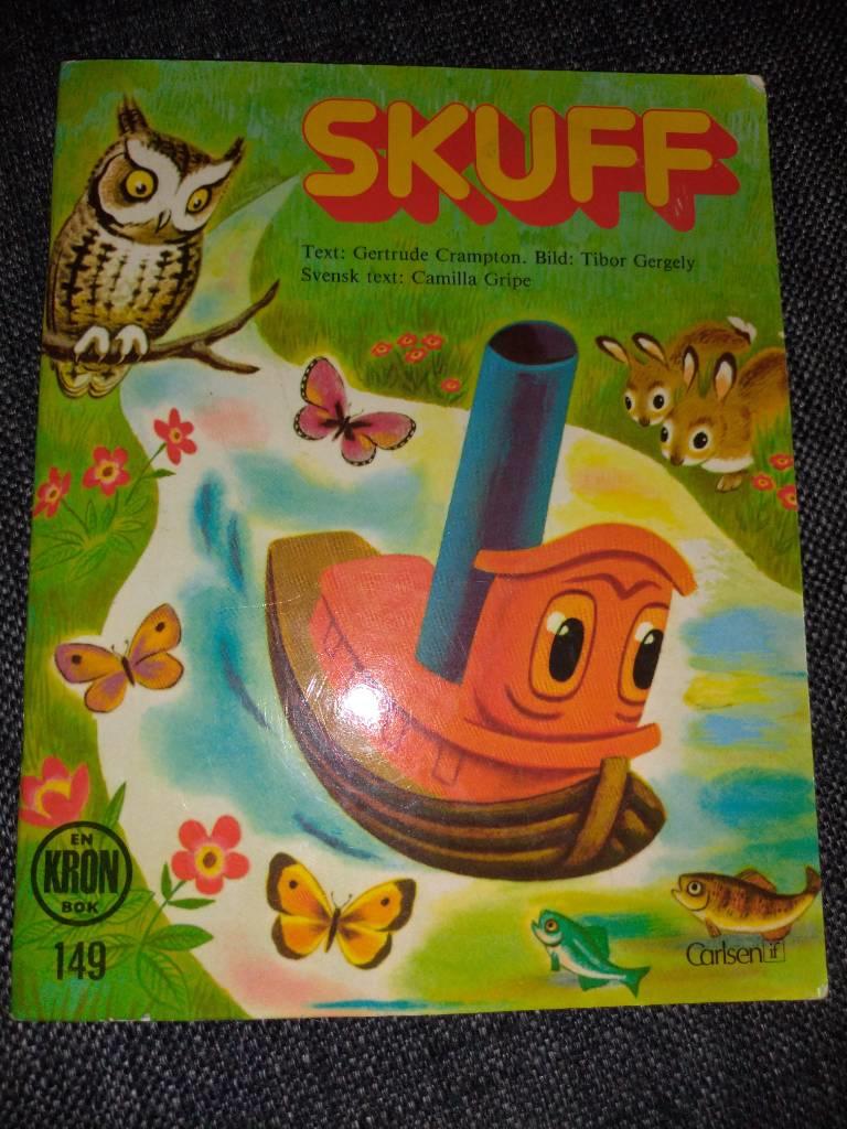 Skuff