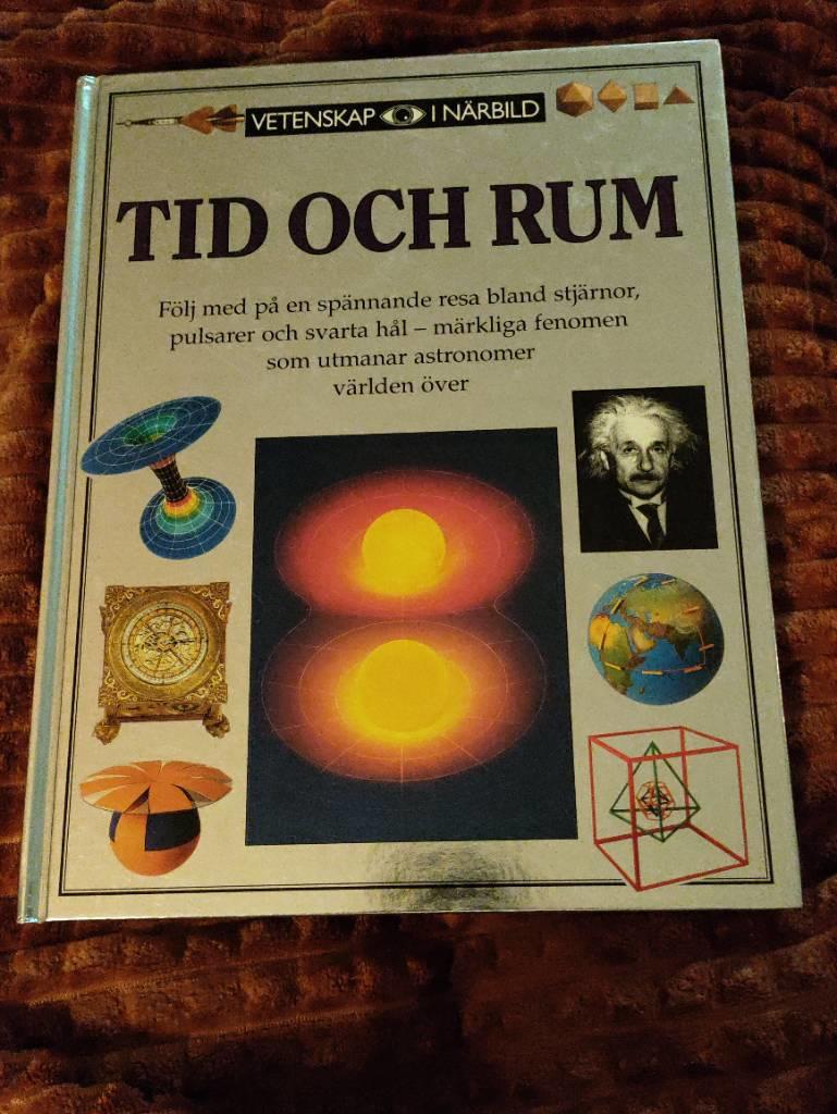 Tid och rum
