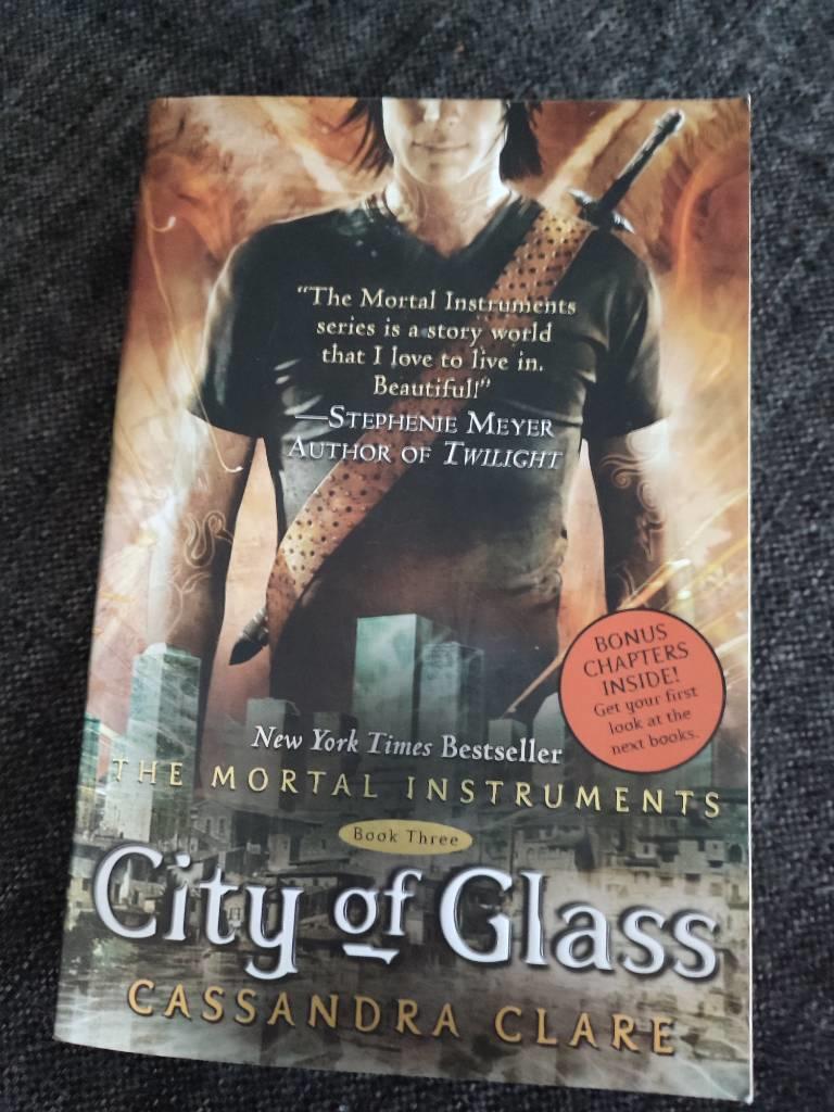 City of glass