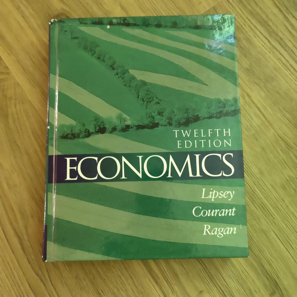 Economics