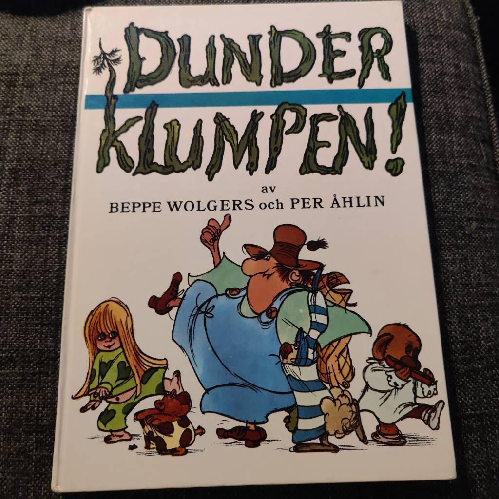 Dunderklumpen