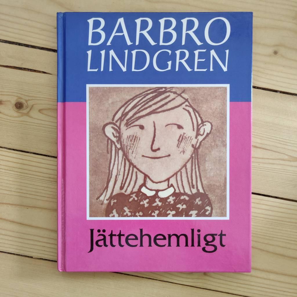 J&auml;ttehemligt