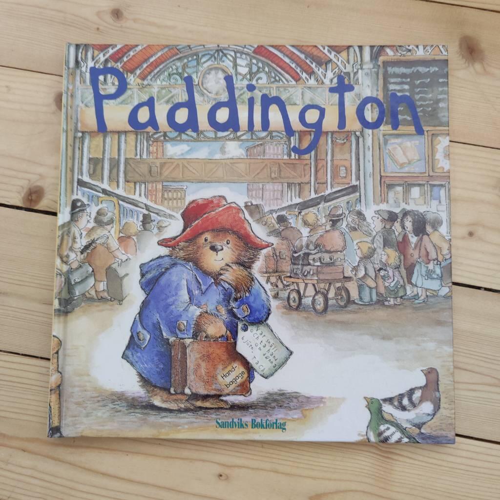 Paddington