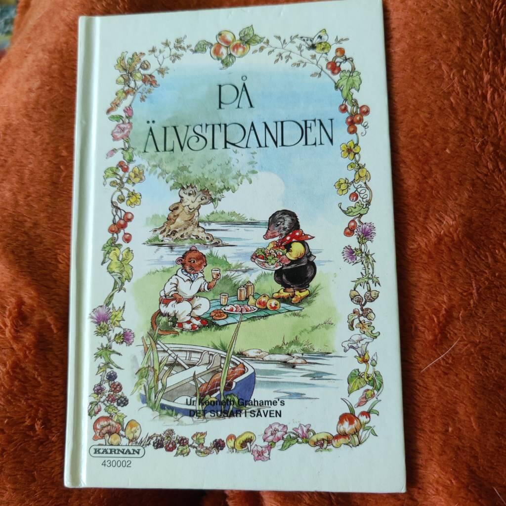 På älvstranden
