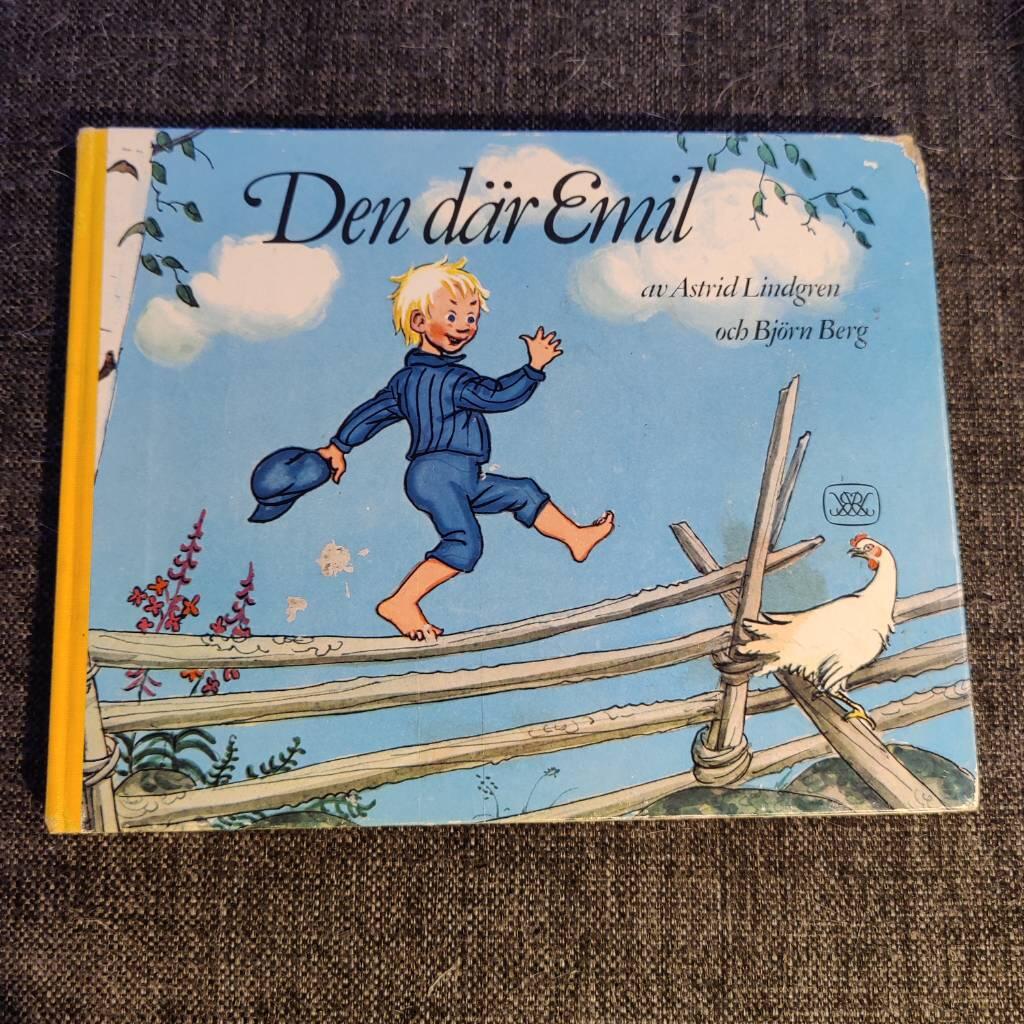 Den d&auml;r Emil