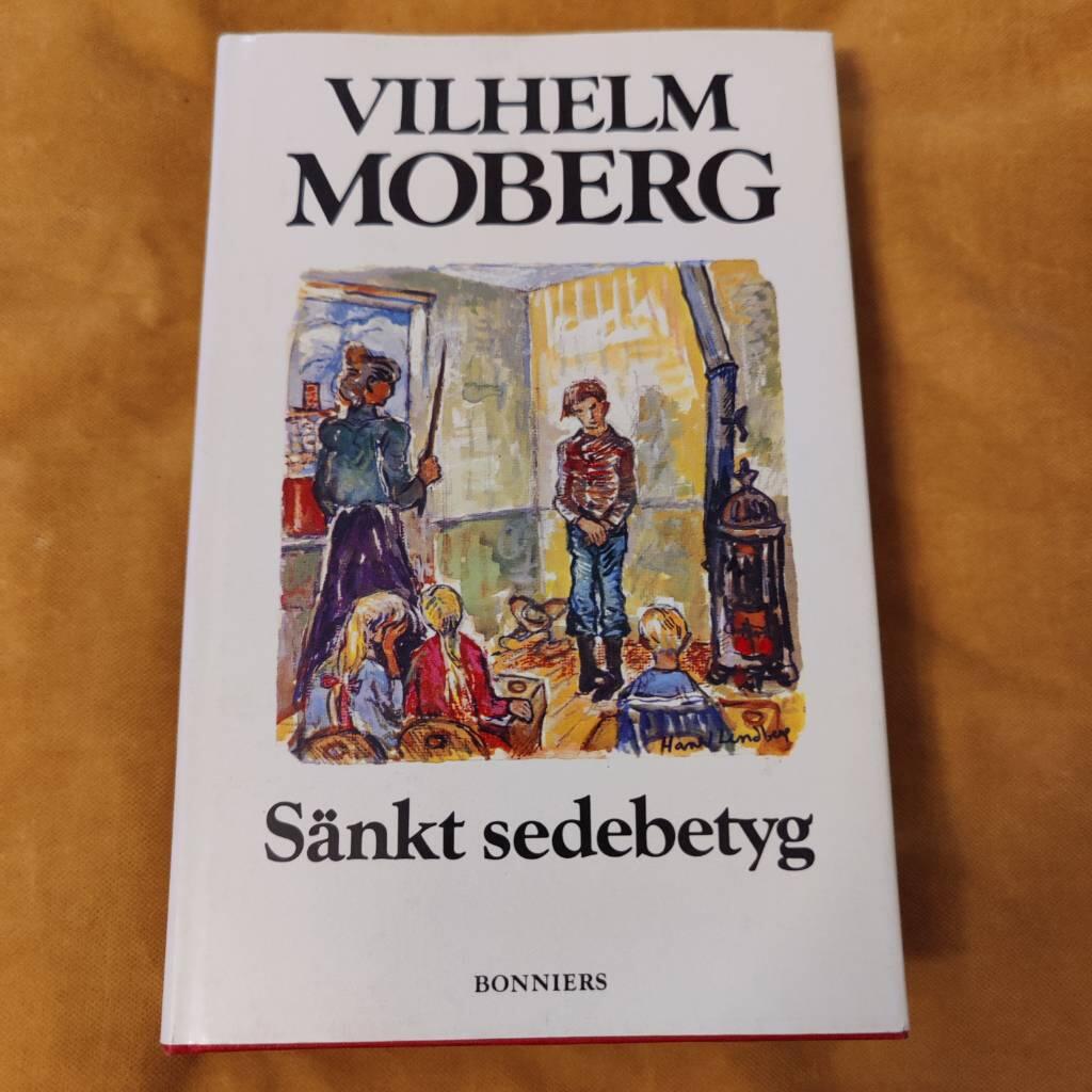 S&auml;nkt sedebetyg