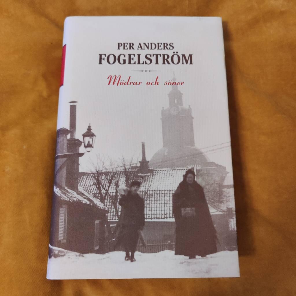 M&ouml;drar och s&ouml;ner