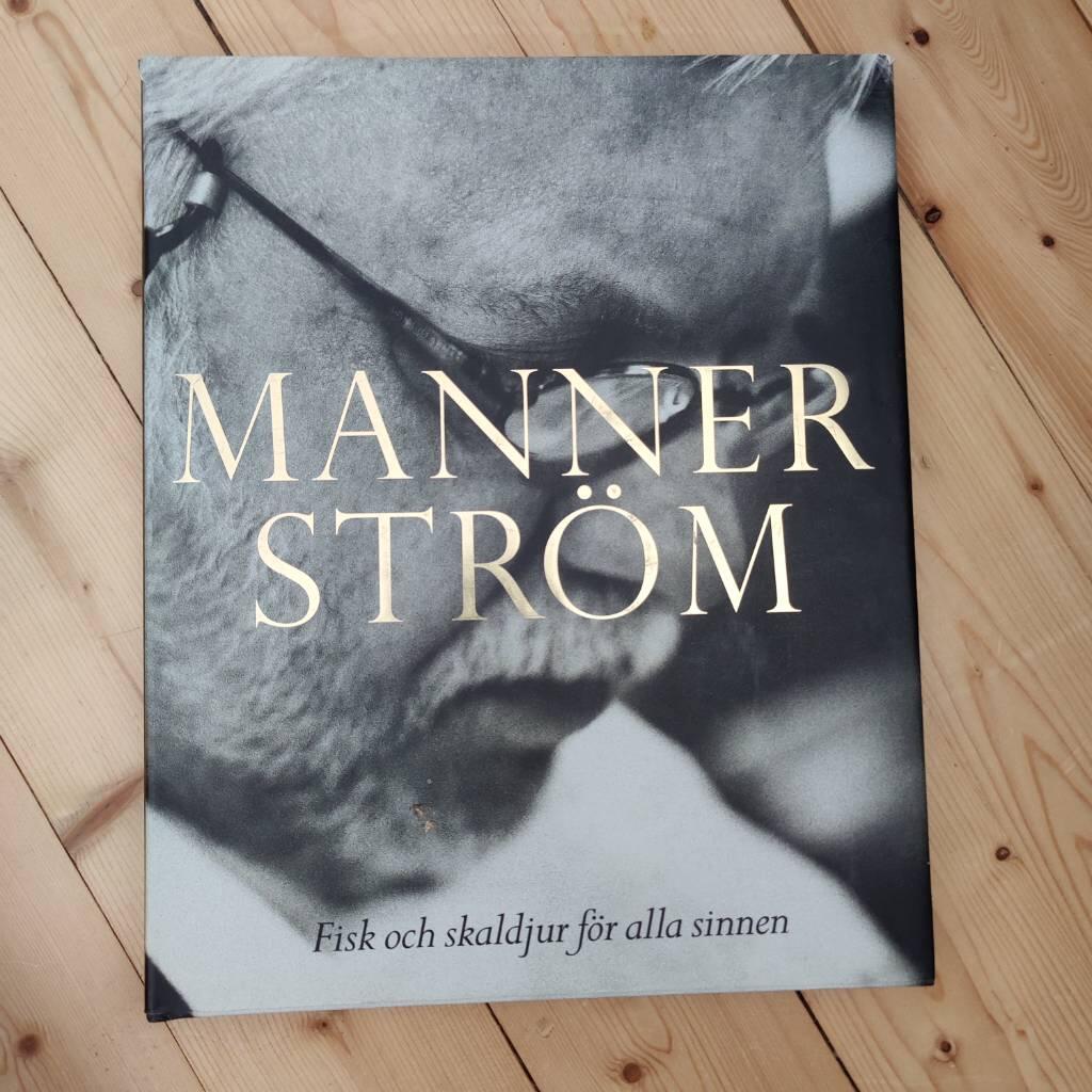 Fisk och skaldjur f&ouml;r alla sinnen