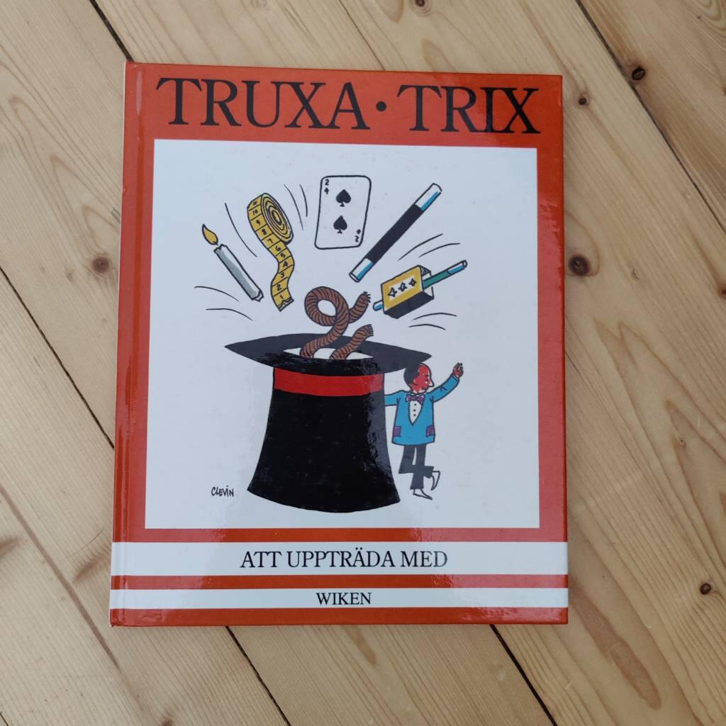 Truxa-trix