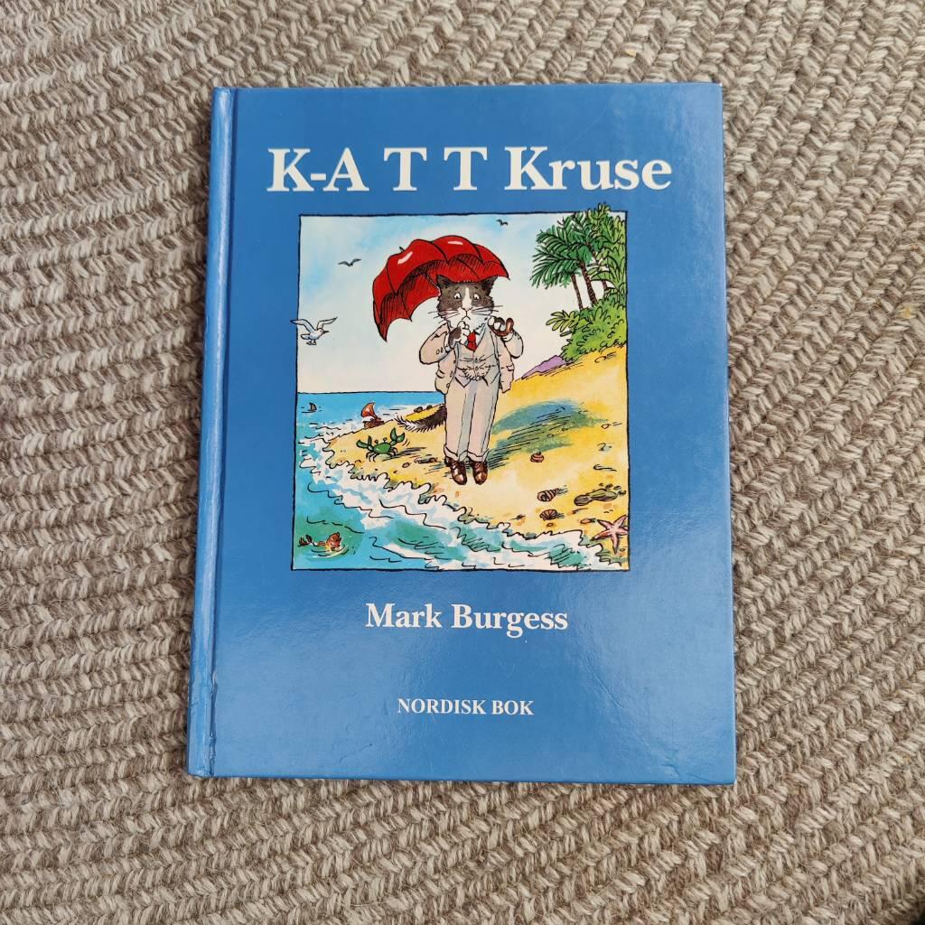 K-A T T Kruse