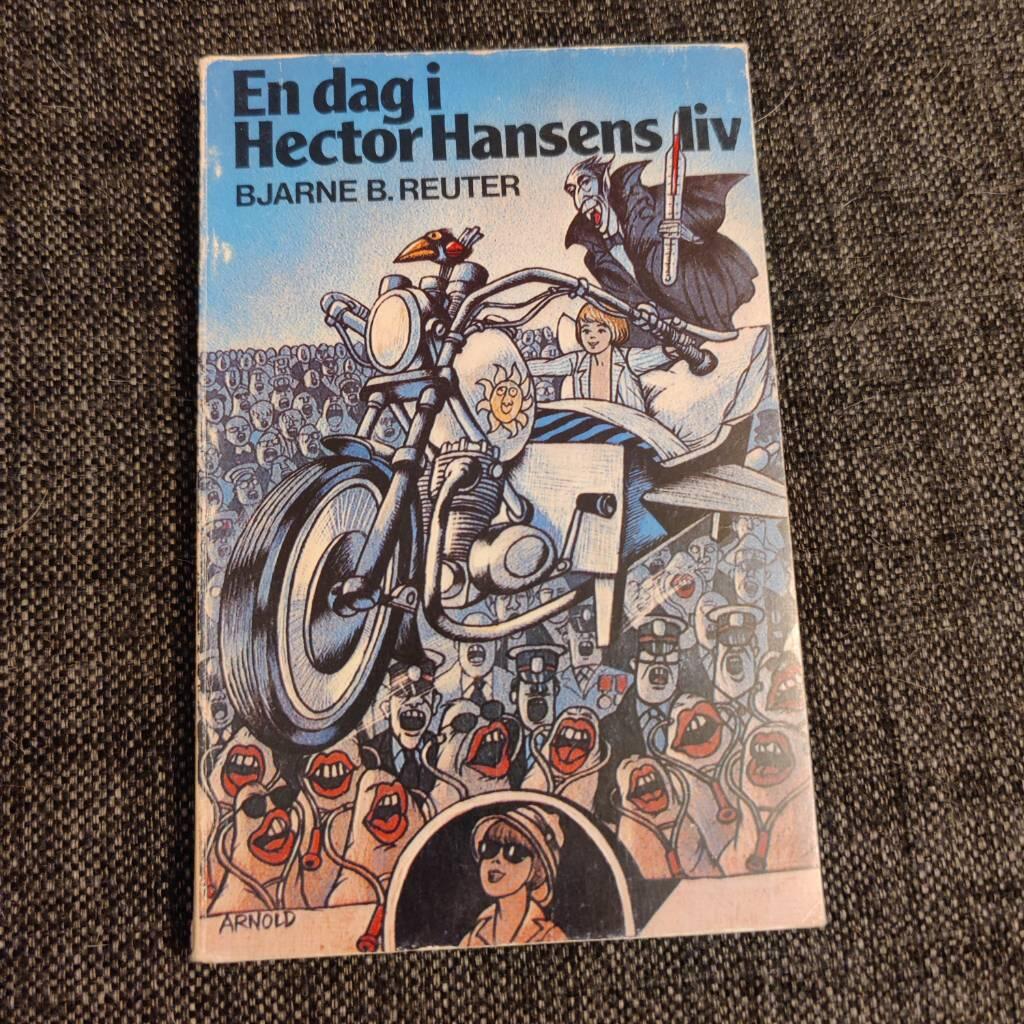En dag i Hector Hansens liv