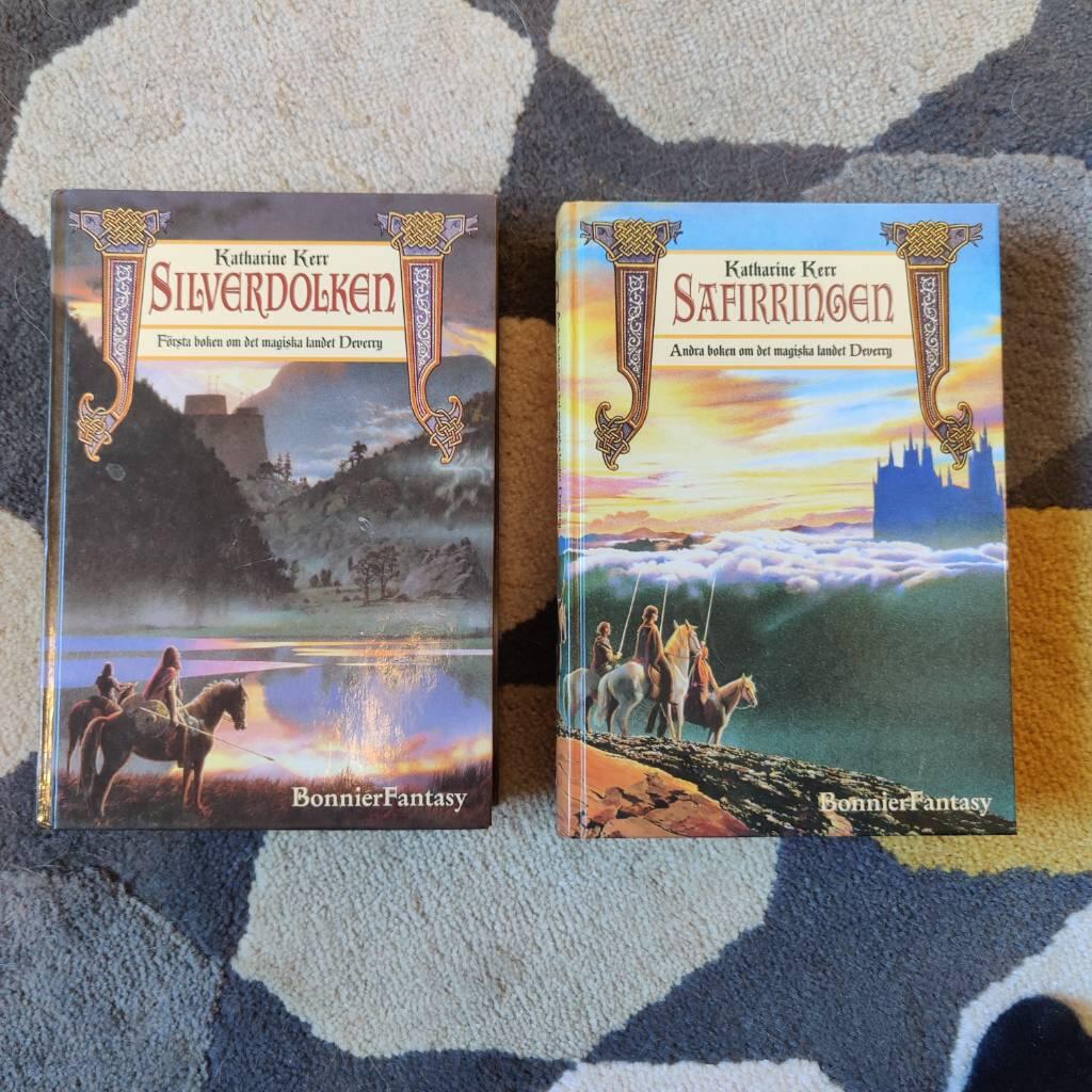 Silverdolken