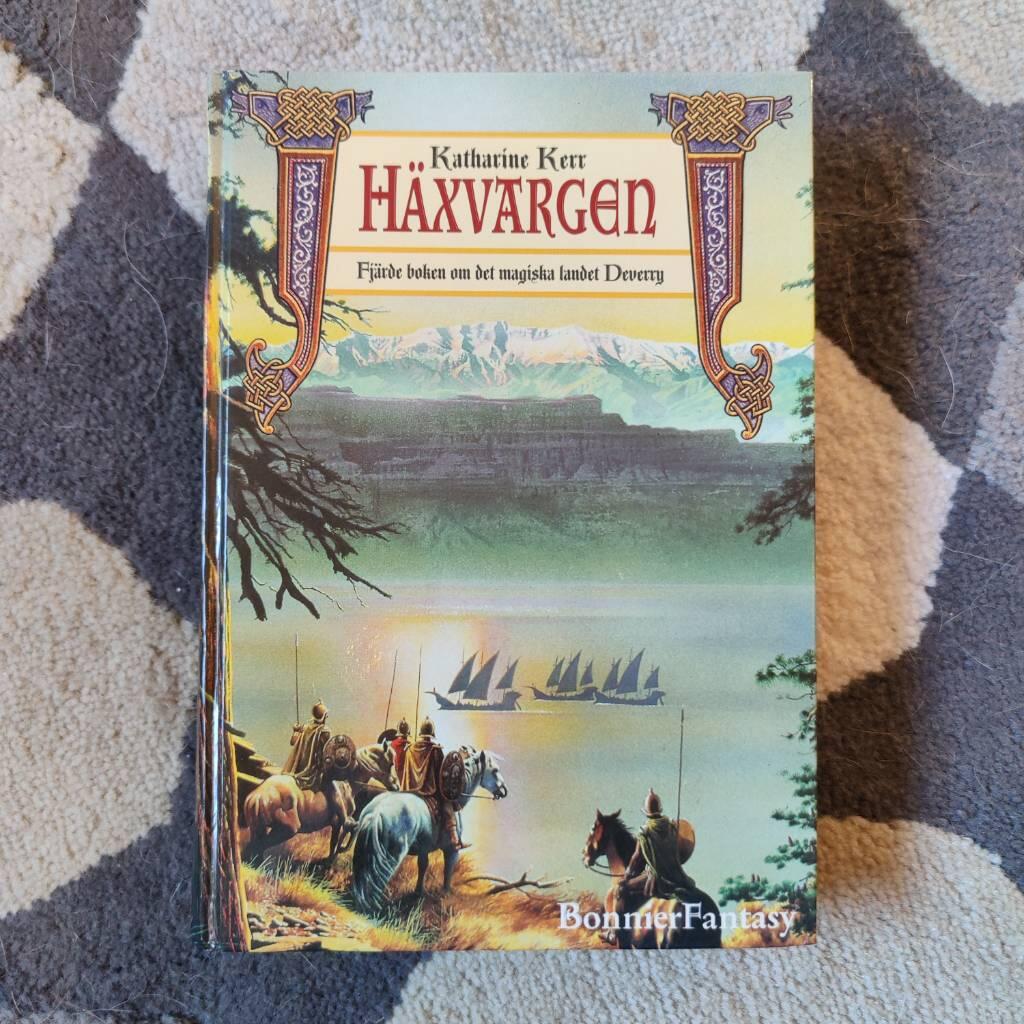 H&auml;xvargen