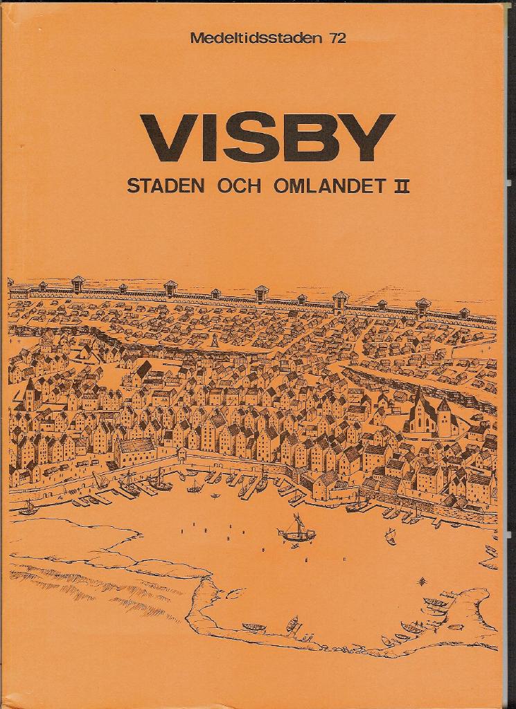 Sjuttiosex medeltidsstäder - aspekter på stadsarkeologi och medeltida urbaniseringsprocess i Sverige och Finland [Elektronisk resurs]