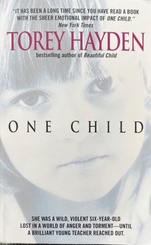 One child