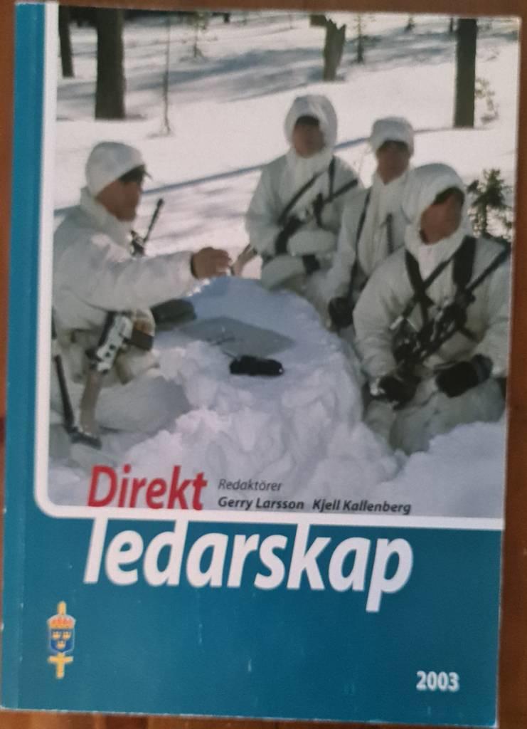 Direkt ledarskap