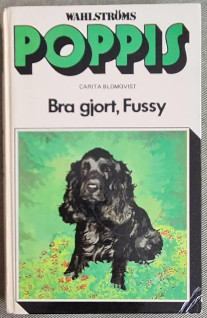 Bra gjort, Fussy